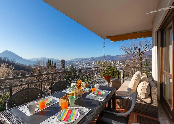 Chiara\'S Home - Happy Rentals
