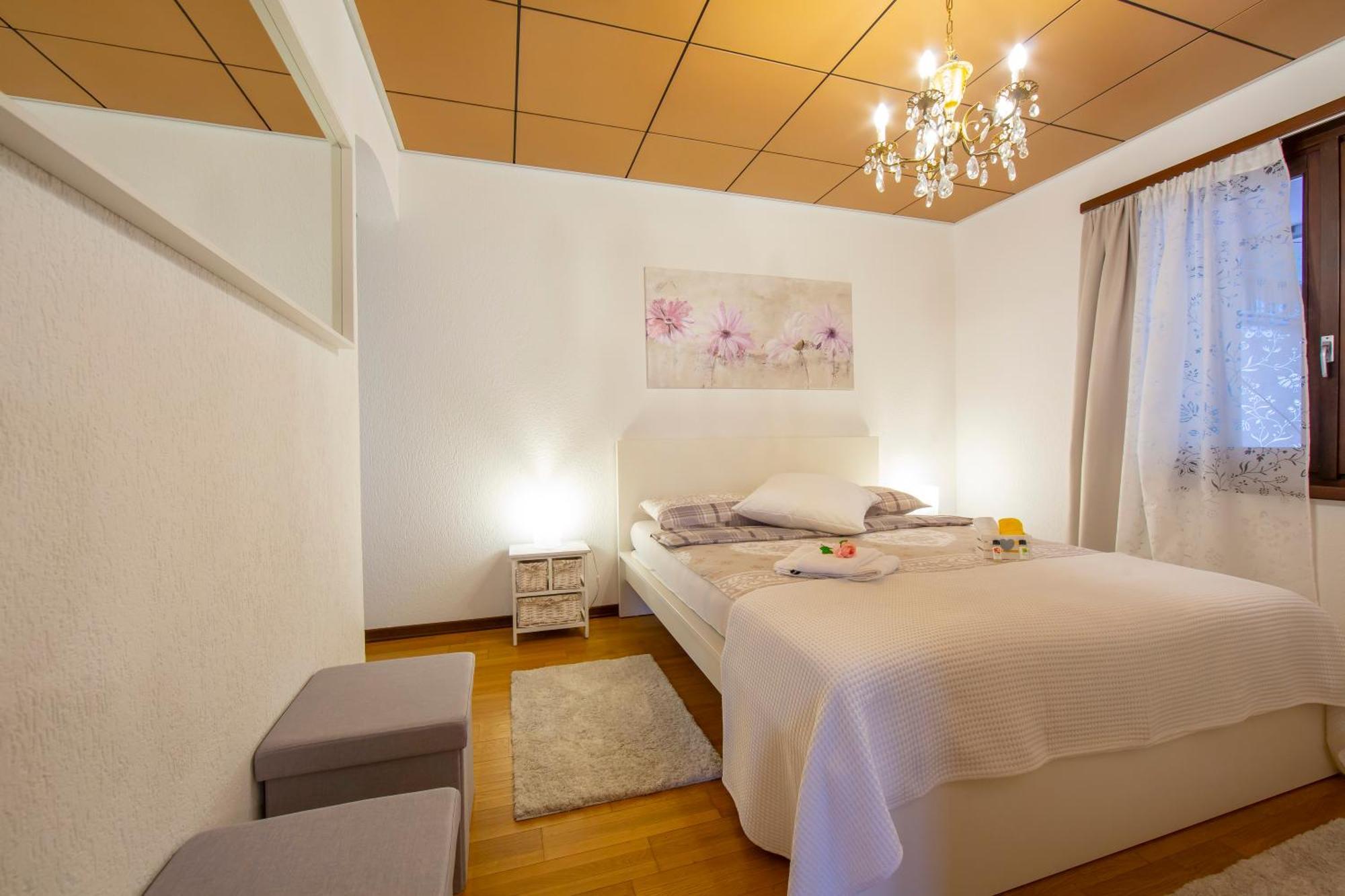 Chiara's - Happy Apartamento Lugano