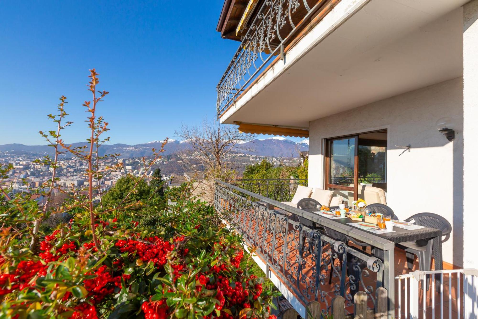 Apartamento Chiara's - Happy *